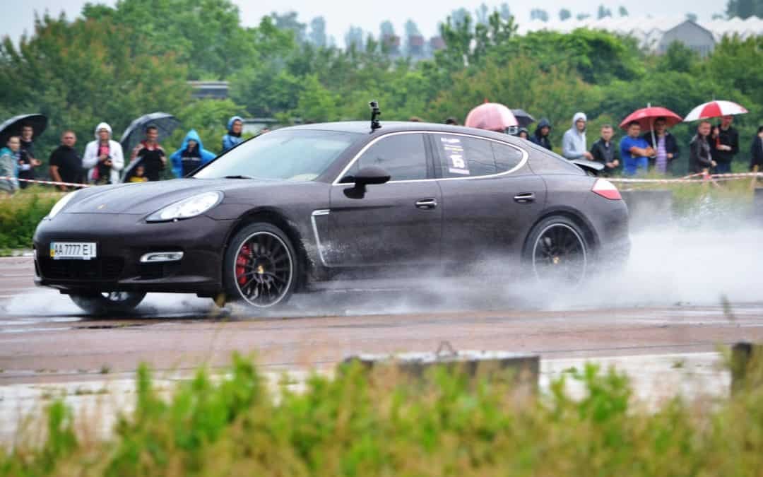 Reckless Driving: The Covid-19 Pandemic