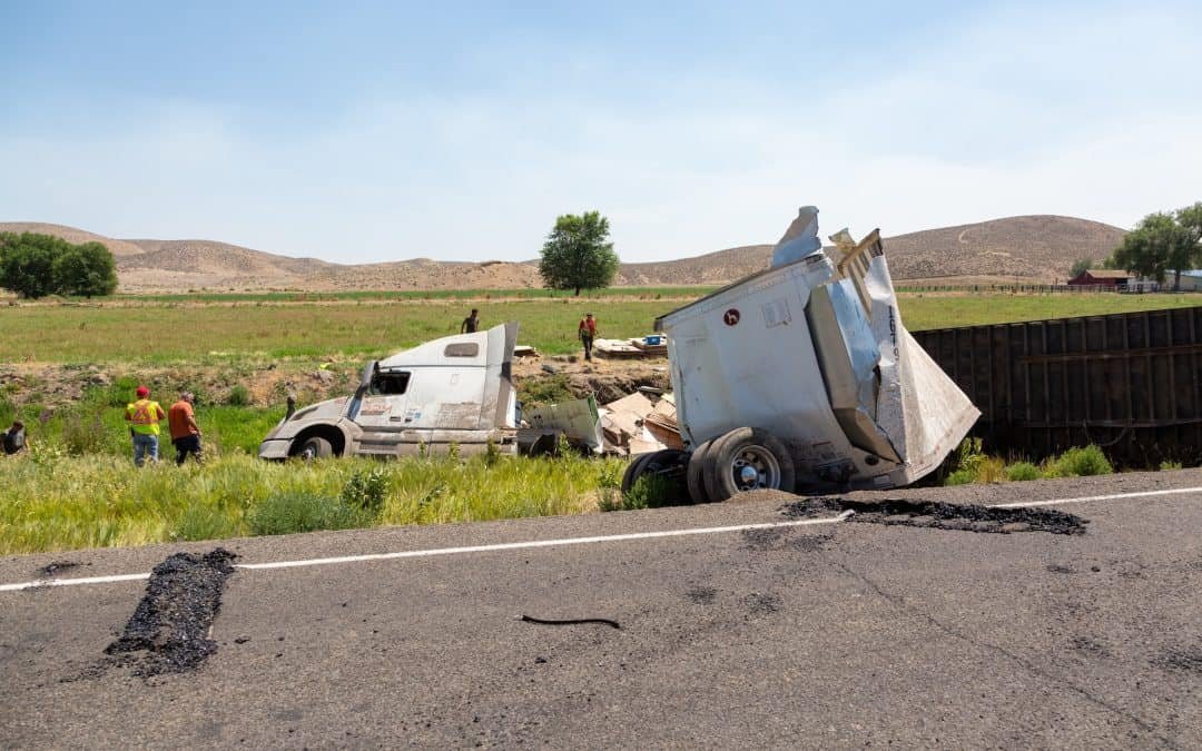 Average Truck Accident Settlement: Real Case Examples and What You Can Expect