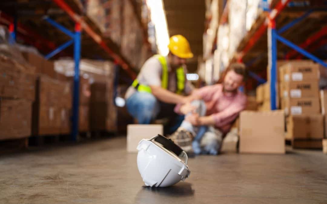 Claiming Compensation with a Workplace Injury Lawyer