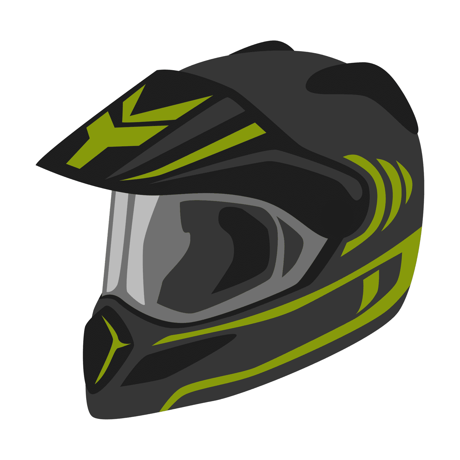 Preventing Motorcycle Accident in Florida – Laws & Regulations: eye protection