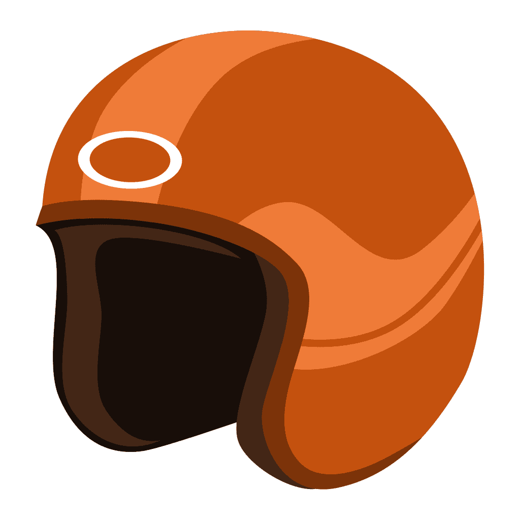 Preventing Motorcycle Accident in Florida – Laws & Regulations: Helmet 