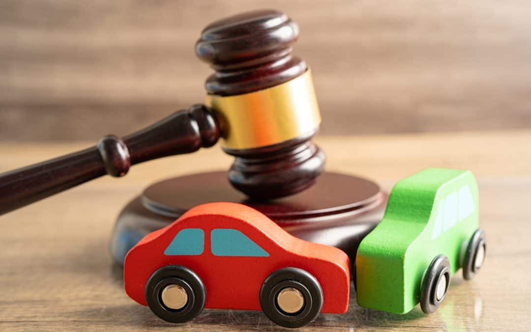 Motor Vehicle Accident Negligence: Florida Law
