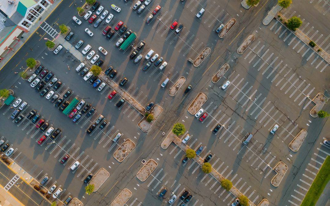 Overview of Parking Lot Accidents: Laws, Causes & Compensation