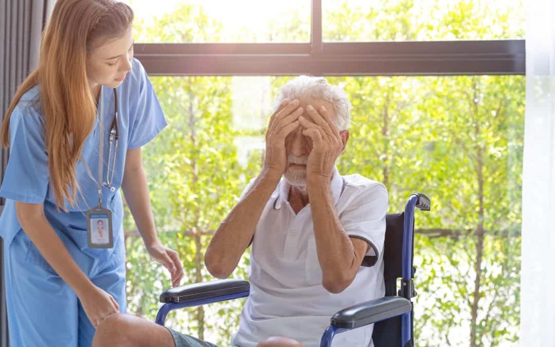 Identifying & Combating Nursing Home Abuse