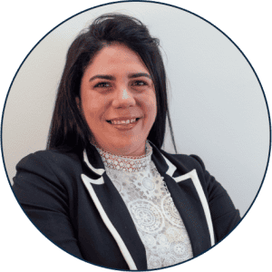 Sandra Martinez Headshot