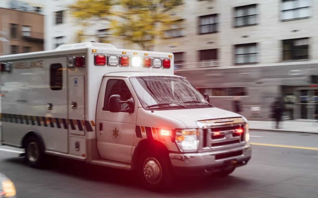 What Classifies as a Catastrophic Injury?