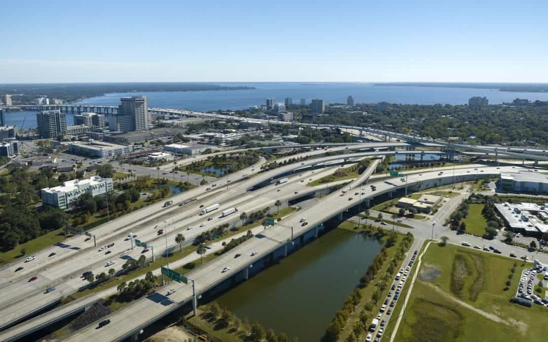 The 4 Most Dangerous Highways in Florida