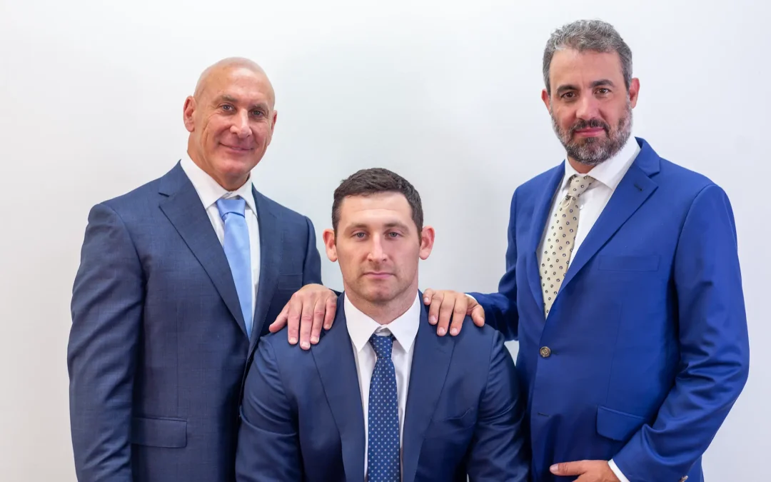 Defining A Personal Injury Lawyer