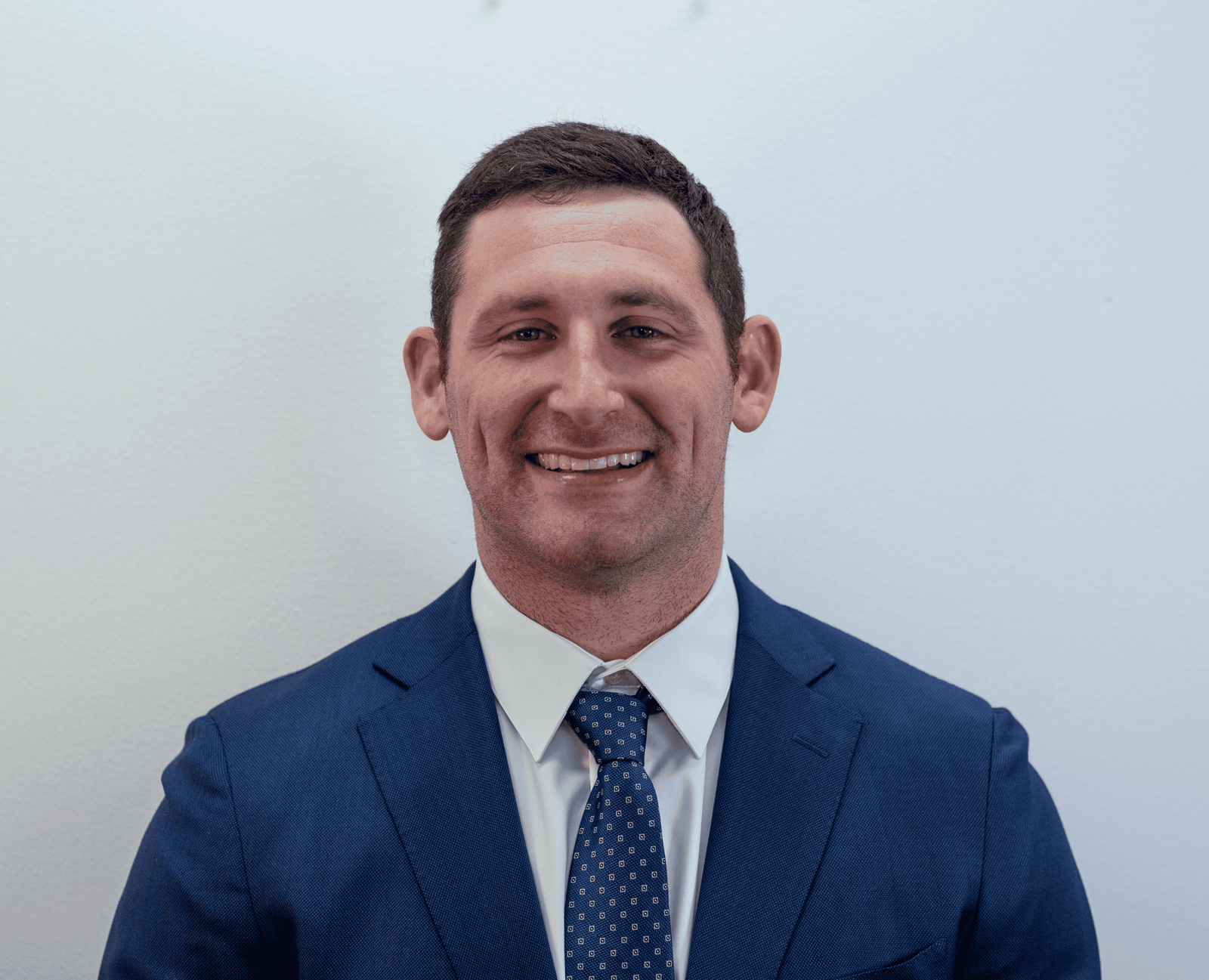 Dania Beach Traumatic Brain Injury Lawyer, Alex Senft