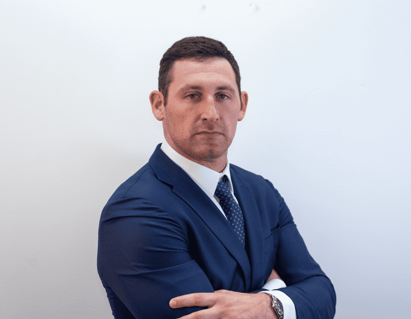 Boca Raton uber accident lawyer Alex Senft